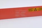 PVC Protección ancha 2000 mm 2 PVC Protección ancha 2000 mm