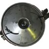Juego discos de esparcidor OM 10-16