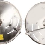 Juego discos esparcidor OM 24-36
