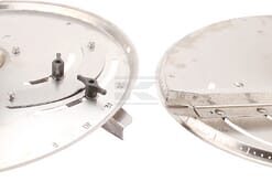 Juego discos esparcidor OM 24-36