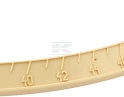 Escala OM 35-55 dcha.