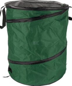 Bolsa resid. jard. popup 160 l
