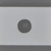 Placa distanciadora Kuhn