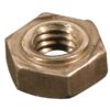 Tuerca hexagonal para soldar DIN 929 M12 x 1,75 acero Kramp