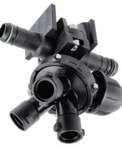Nozzle holder 3 nozzle Amazone