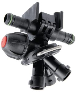 Nozzle holder 3 nozzle Amazone