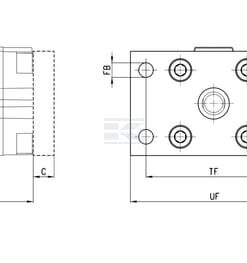 D-E-31-12-16  FRONT/REAR FL