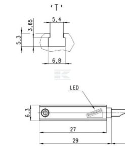 Sensor 5 Sensor
