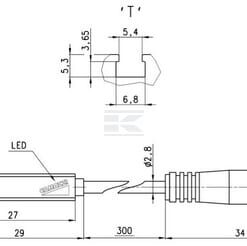 Sensor