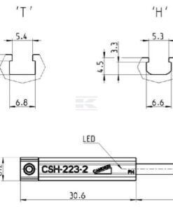 Sensor