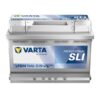 Batería, 12V 74Ah 680A, LFS74 VARTA Professional Starter 23 Batería, 12V 74Ah 680A, LFS74 VARTA Professional Starter