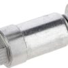 Bomba combustible, manual