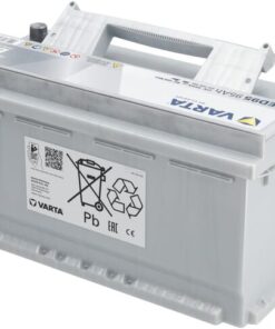 Batería, 12V 95Ah 850A, LED95 VARTA Professional Dual Purpose EFB 12 Batería, 12V 95Ah 850A, LED95 VARTA Professional Dual Purpose EFB