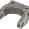 Compressor fork
