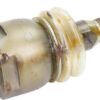 Cabezal de rótula axial