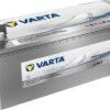 Batería 12 V 140/119,0 Ah, 800 A, Professional Battery Dual Purpose, VARTA