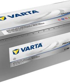 Batería 12 V 140/119,0 Ah, 800 A, Professional Battery Dual Purpose, VARTA
