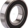 Rodamiento de bolas 6006 2RS