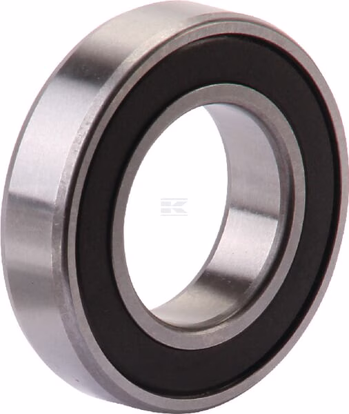 Rodamiento de bolas 6006 2RS 1 Rodamiento de bolas 6006 2RS
