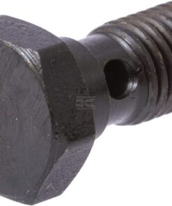 Tornillo hueco