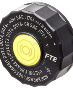 Tapa para depósito Zetor