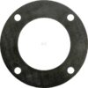 Junta para brida BSA 4" 2 Junta para brida BSA 4"