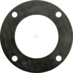 Junta para brida BSA 4"