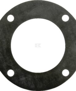 Junta para brida BSA 4"