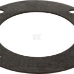 Junta para brida BSA 5"
