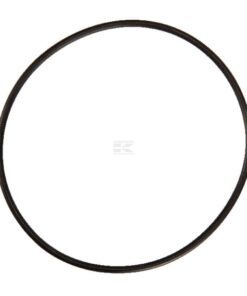 Tórica 94,5x3mm 70 shores negro