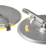 Juego discos esparcidor OMT 10-28
