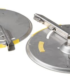 Juego discos esparcidor OMT 10-28