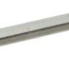 Tornillo hexagonal DIN 931 M10 x 120 acero cincado 8.8 Kramp 8 Tornillo hexagonal DIN 931 M10 x 120 acero cincado 8.8 Kramp