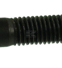 Tornillo hexagonal DIN 931 M16 x 110 acero 8.8 Kramp