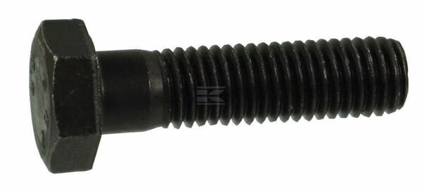 Tornillo hexagonal DIN 931 M12 x 60 acero 12.9 Kramp 1 Tornillo hexagonal DIN 931 M12 x 60 acero 12.9 Kramp