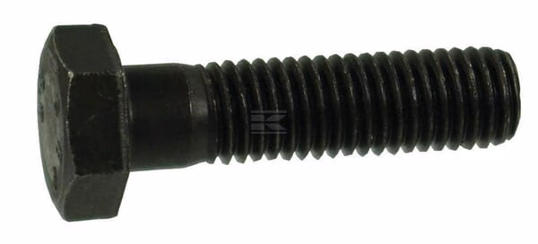 Tornillo hexagonal DIN 931 M16 x 60 acero 10.9 Kramp 1 Tornillo hexagonal DIN 931 M16 x 60 acero 10.9 Kramp