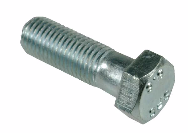 Tornillo M10x140 Din931 12.9 1 Tornillo M10x140 Din931 12.9
