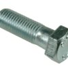 Tornillo acero M18x110 q. 12,9