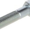 Tornillo hexagonal DIN 931 M16 x 65 acero cincado 10.9 Kramp