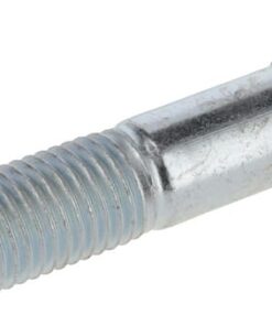 Tornillo hexagonal DIN 931 M16 x 70 acero cincado 10.9 Kramp
