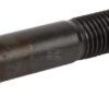 Tornillo hexagonal DIN 931 M20 x 100 10.9 negro 9 Tornillo hexagonal DIN 931 M20 x 100 10.9 negro