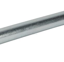 Tornillo hexagonal DIN 931 M24 x 300 acero cincado 10.9 Kramp