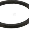 Fuel filter gasket, suitable for Zetor