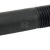 Tornillo cabeza hexagonal DIN931 M27x140, acero 10.9, Kramp 8 Tornillo cabeza hexagonal DIN931 M27x140, acero 10.9, Kramp