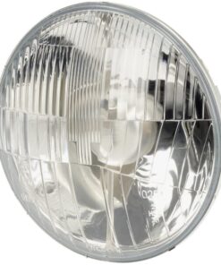 Reflector de faro 144 mm, Zetor
