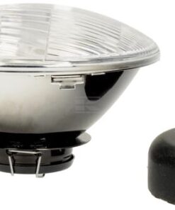 Reflector de faro 144 mm, Zetor 5 Reflector de faro 144 mm, Zetor