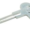 Llave de contacto Zetor