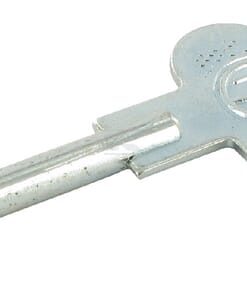 Llave de contacto Zetor