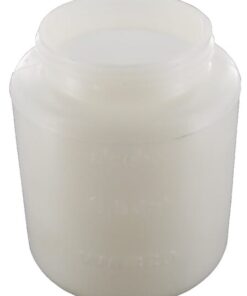 Depósito 0,5 l