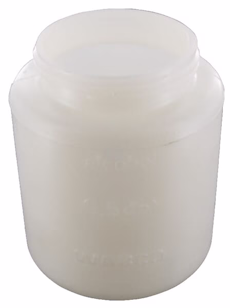 Depósito 0,5 l 1 Depósito 0,5 l